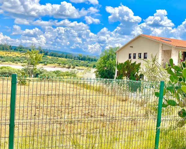 Lote dos Potrillos en La Loma – San Miguel de Allende real estate