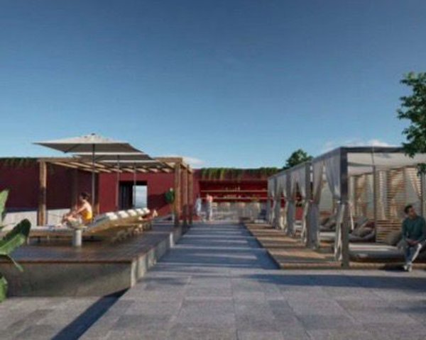 LOFT 201 – LA PILARICA – San Miguel de Allende real estate