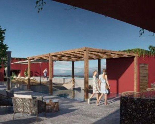 LOFT 114 – LA PILARICA – San Miguel de Allende real estate