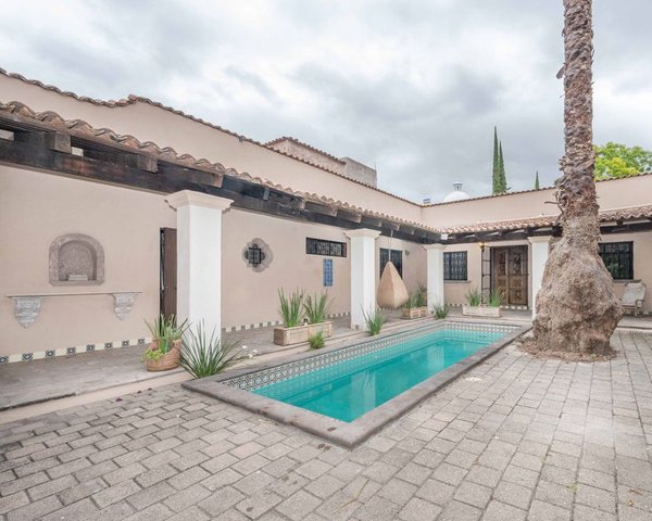Campanario 16 – San Miguel de Allende real estate