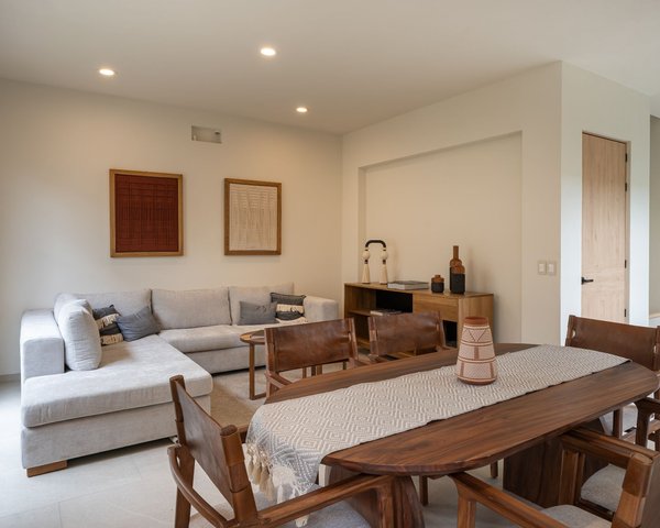 L’Aurora Townhouses – San Miguel de Allende real estate