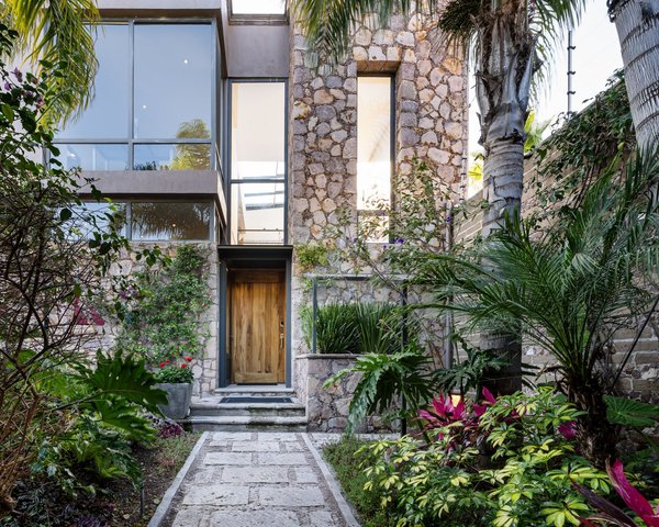 Casa Bella Vista – San Miguel de Allende real estate