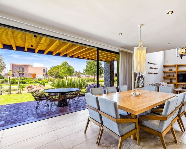 Casa Lucia – San Miguel de Allende real estate