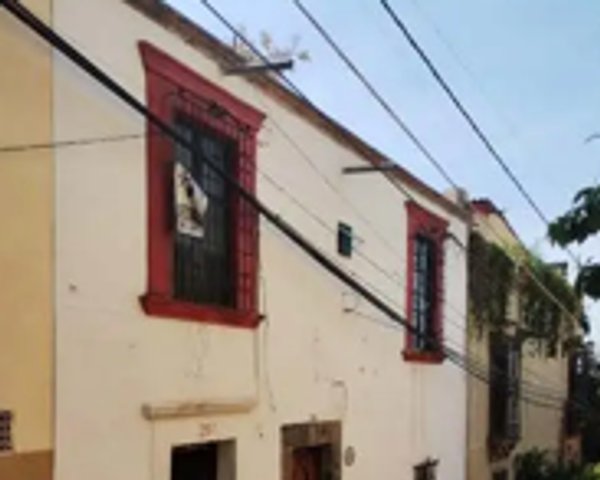 8080 Fixer in Historical downtown – San Miguel de Allende real estate