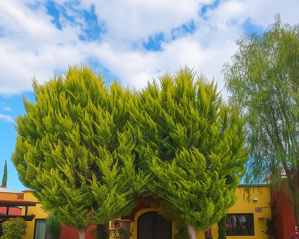 Casa Merlin – San Miguel de Allende real estate photo 1