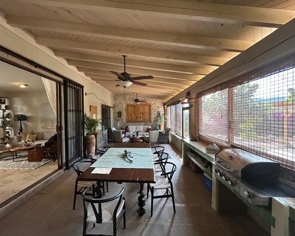 Premium Country Estate Sosnabar – San Miguel de Allende real estate