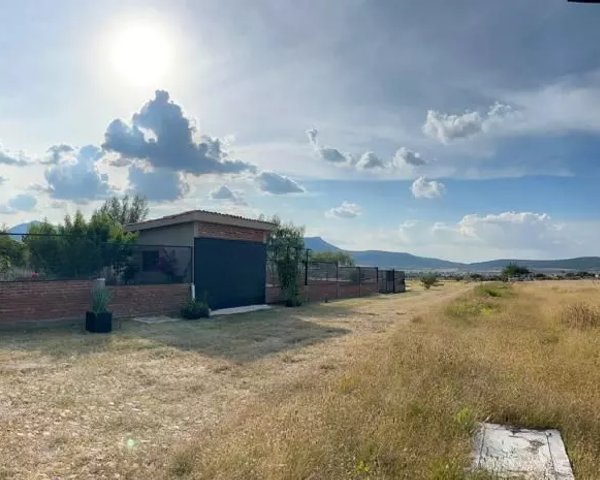 Premium Country Estate Sosnabar – San Miguel de Allende real estate