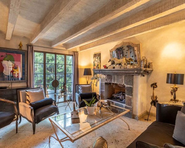 Casa San Rafael – San Miguel de Allende real estate