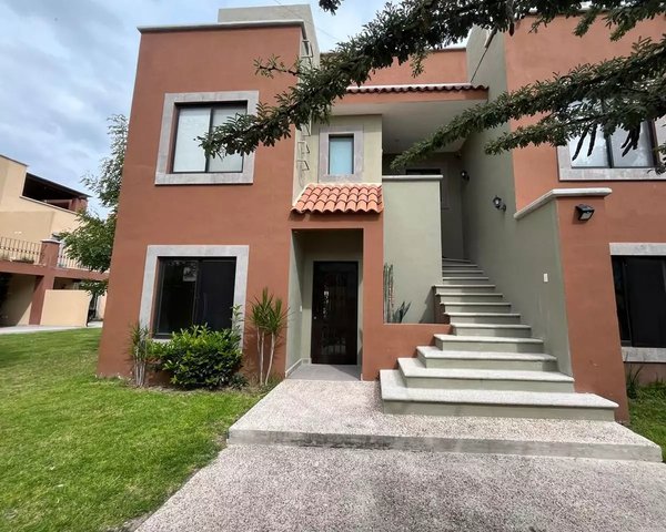 DUPLEX PB DESEO – San Miguel de Allende real estate