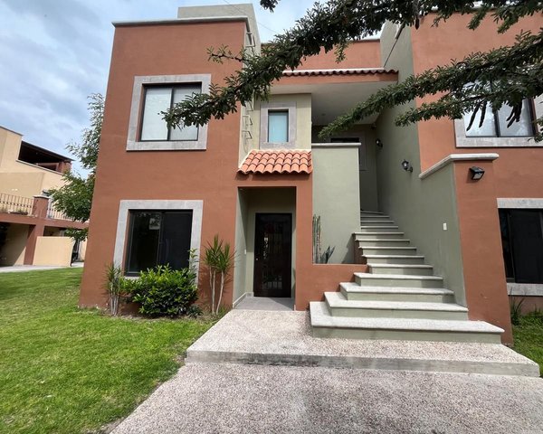 DUPLEX PB DESEO – San Miguel de Allende real estate