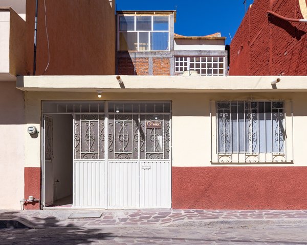 Casa Ixtlan  – San Miguel de Allende real estate