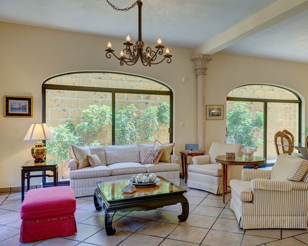 Casa del Sol – San Miguel de Allende real estate