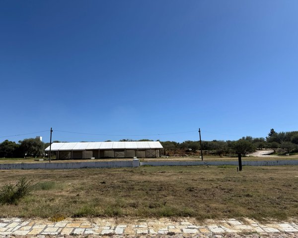 Great opportunity in Otomi Hipic club – San Miguel de Allende real estate