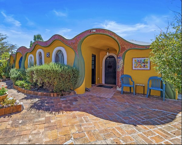 Hermoso y Seguro Paraíso Ecológico/Artístico – San Miguel de Allende real estate