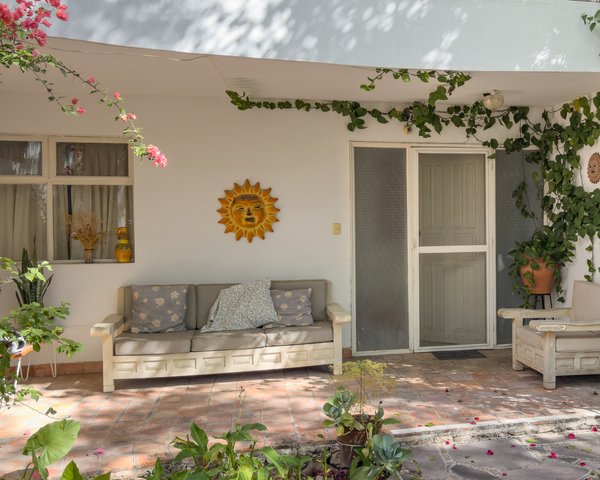 Suite 2 A  – San Miguel de Allende real estate