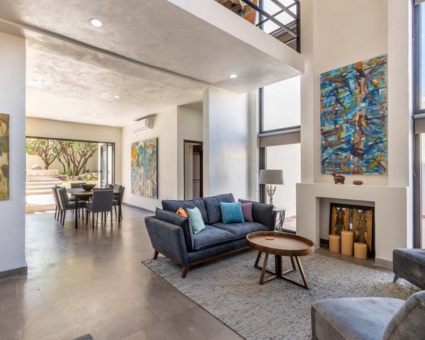 Casa Mezquite – San Miguel de Allende real estate