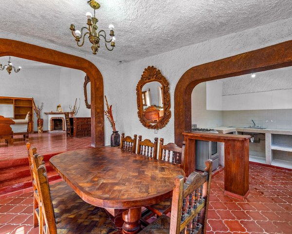 Casa Nardos – San Miguel de Allende real estate