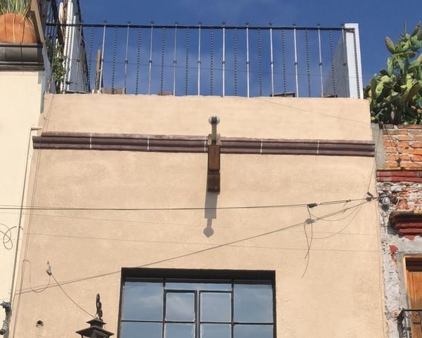 Casa Loreto 86 – Oportunidad estratégica para Desarrollo Boutique – San Miguel de Allende real estate