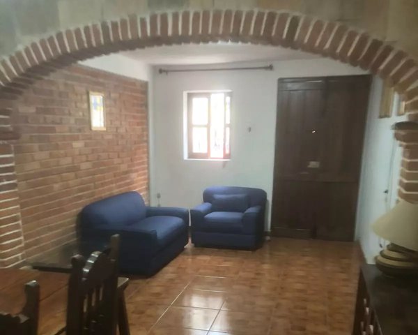Casa Loreto 86 – Oportunidad estratégica para Desarrollo Boutique – San Miguel de Allende real estate