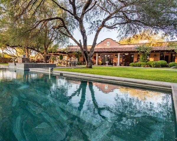 Casa Max – San Miguel de Allende real estate