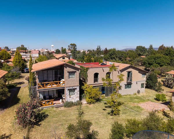 Casa Flor de la Montaña – San Miguel de Allende real estate