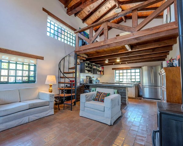 Casa Flor de la Montaña – San Miguel de Allende real estate