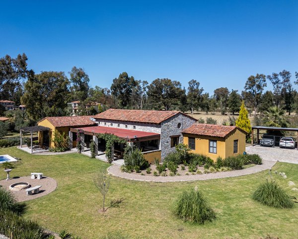 Casa Manzana – San Miguel de Allende real estate