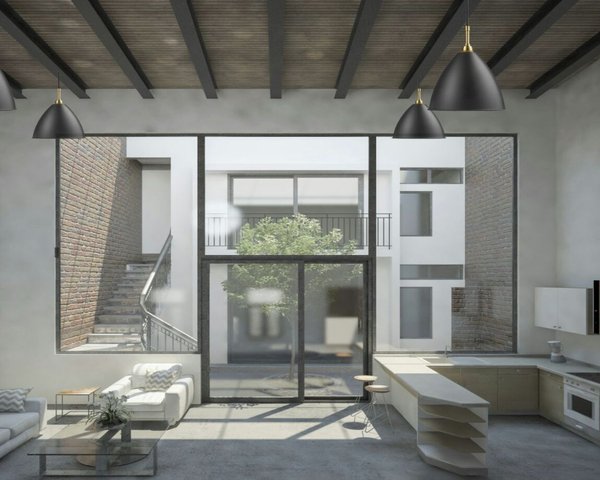 Casa Paloma – San Miguel de Allende real estate