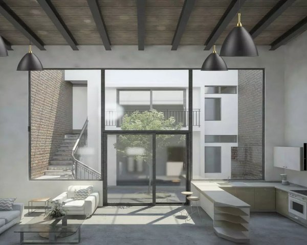 Casa Paloma – San Miguel de Allende real estate