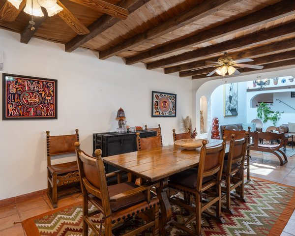 Casa Mona Lisa – San Miguel de Allende real estate