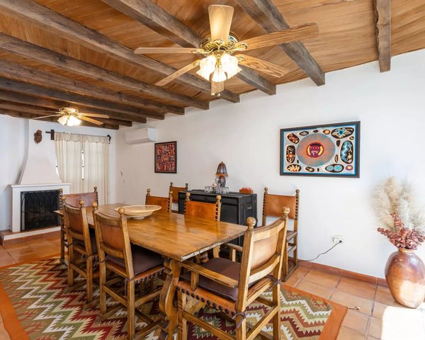 Casa Mona Lisa – San Miguel de Allende real estate