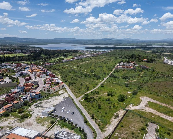 Las Garzas Northern Lot – San Miguel de Allende real estate