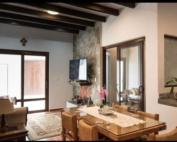 DUPLEX ALAMEDAS – San Miguel de Allende real estate