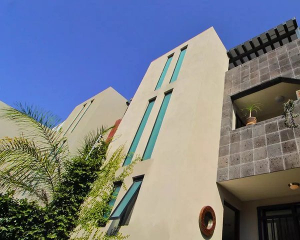 Casa Gogorrón – San Miguel de Allende real estate