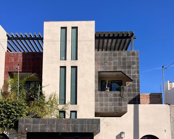 Casa Gogorrón – San Miguel de Allende real estate