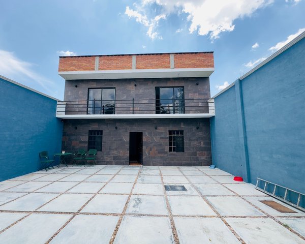 CASA ESPERANZA – San Miguel de Allende real estate