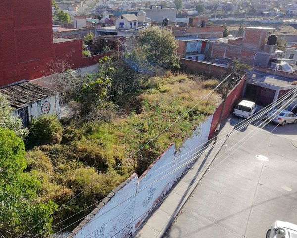 TERRENO GARAMBULLO 1 – San Miguel de Allende real estate
