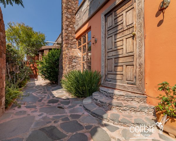 Casa Joya – San Miguel de Allende real estate
