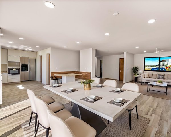Casa Terracota – San Miguel de Allende real estate