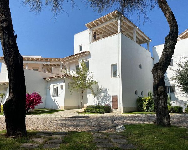 Casa Carolina – San Miguel de Allende real estate