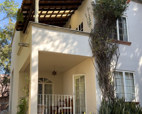 Casa Bonita – San Miguel de Allende real estate