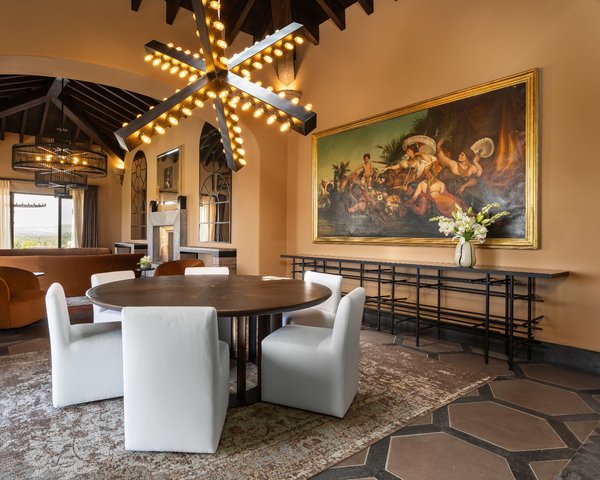 Villa Oro – San Miguel de Allende real estate