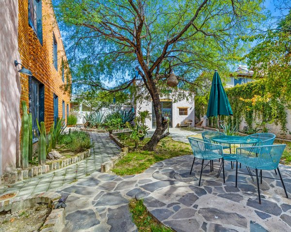 Casitas Duna – San Miguel de Allende real estate