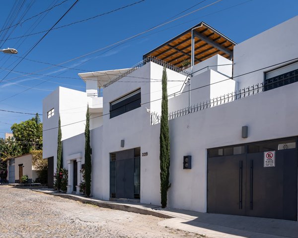 Casa Mojica – San Miguel de Allende real estate
