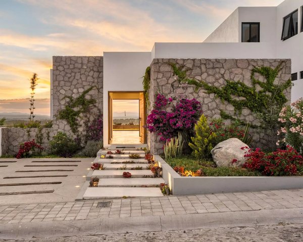 Casa Sunset – San Miguel de Allende real estate