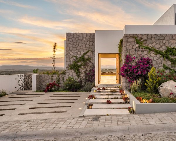 Casa Sunset – San Miguel de Allende real estate