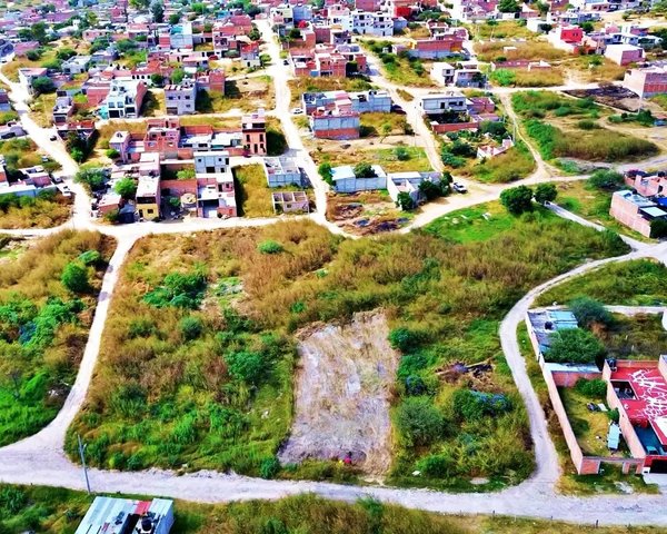 Santa Cruz 1 – San Miguel de Allende real estate