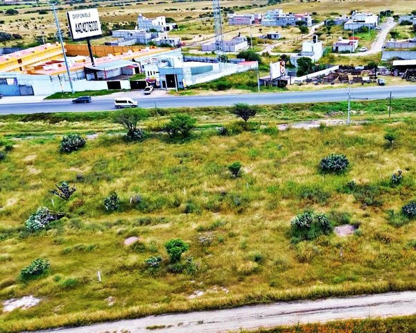 Zirandaro 1 – San Miguel de Allende real estate