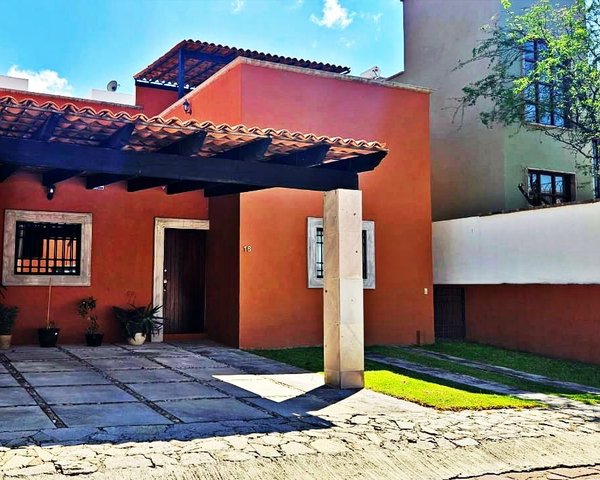 Oriente 16 – San Miguel de Allende real estate