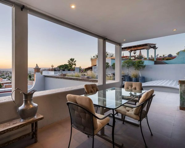 Casa Marcia – San Miguel de Allende real estate